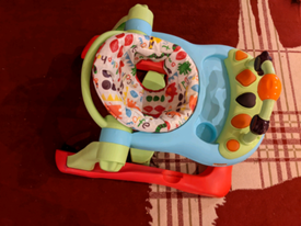 mamas and papas walker 3 in 1